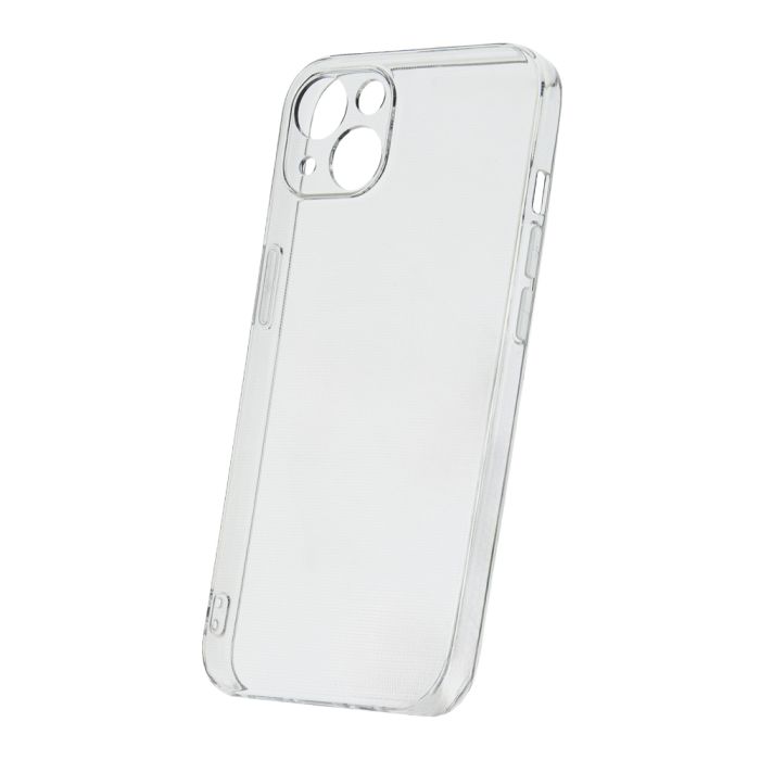 Slim 2mm TPU Samsung Galaxy S25 S931 - transparentné