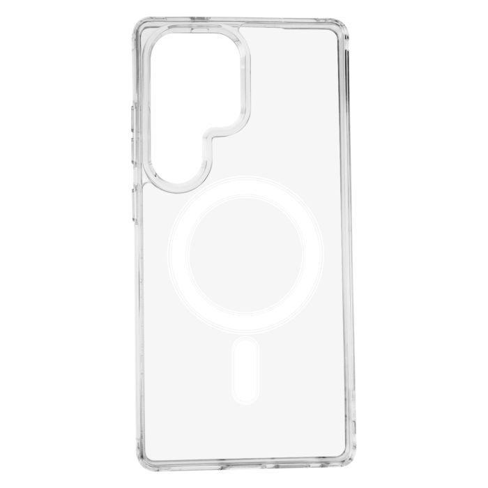 Anti Shock 1,5 mm Magsafe TPU SamsungS25 Ultra S938 - transparentné