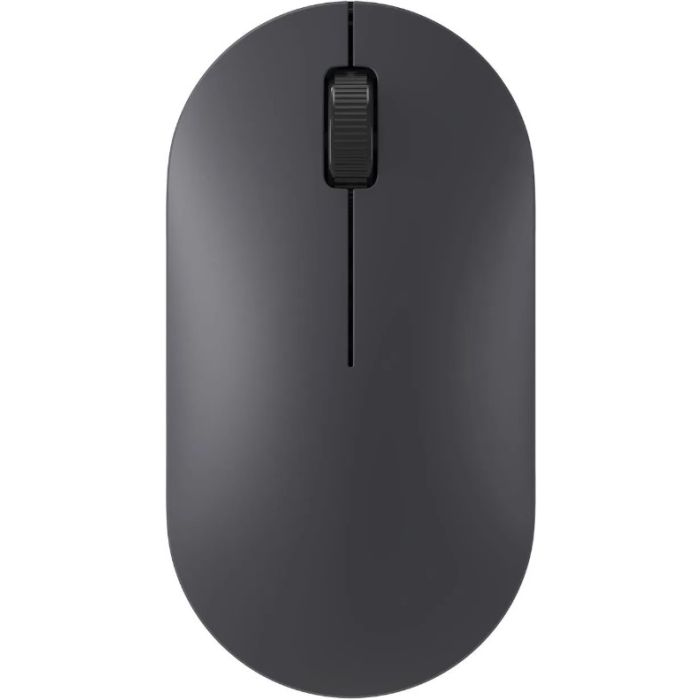 Xiaomi Wireless Mouse Lite 2 Black GL