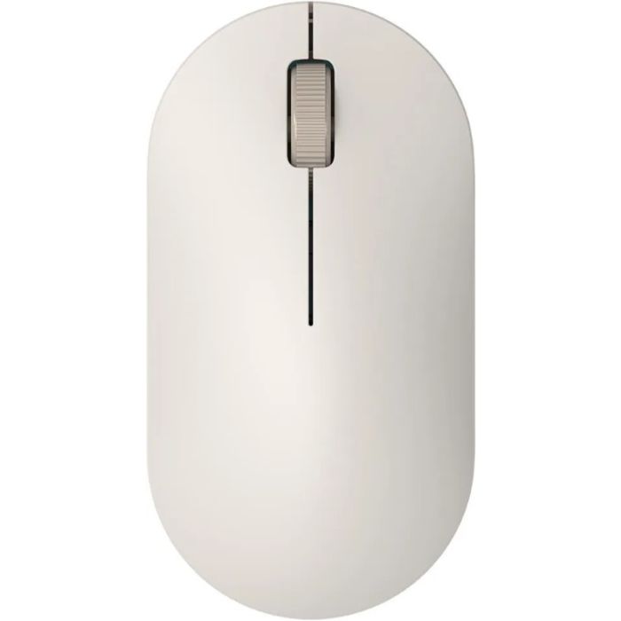Xiaomi Wireless Mouse Lite 2 White GL