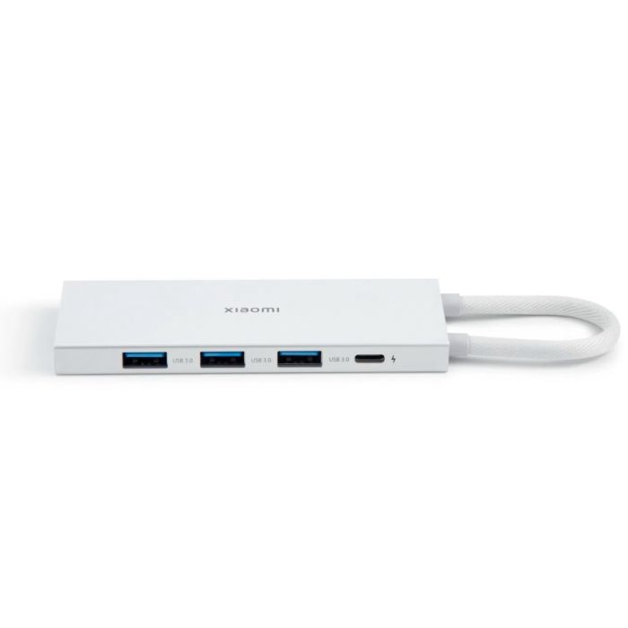 Xiaomi 5-in-1 Type-C Hub