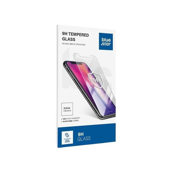 Ochranné sklo Blue Star Tempered Glass 9H Samsung Galaxy A56 5G A566 transparentné