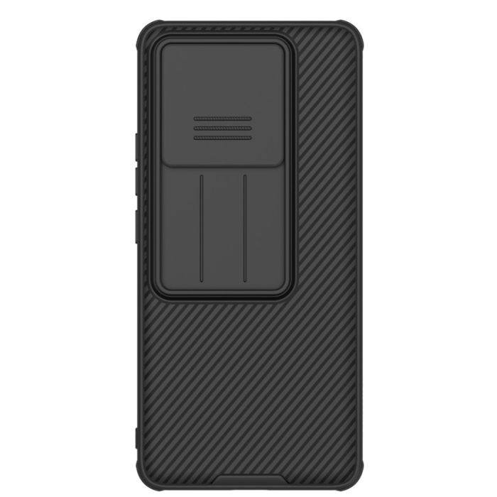 Obal Nillkin CamShield PRO Xiaomi 14T Pro 5G čierny