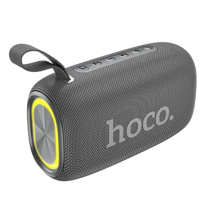 Bezdrôtový reproduktor HOCO 2 x10W HC25 - šedý