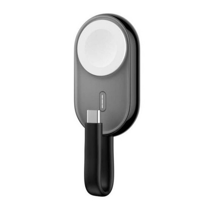 VEGER Powerbank 1200 mAh  Apple Watch Pomme (W0102) - čierny