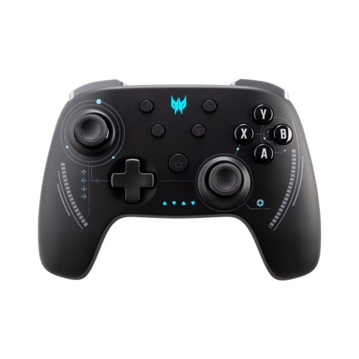 ACER Predator PGR300 Wireless Gaming Controller čierny