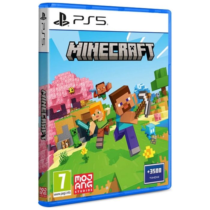 Minecraft (PS5)