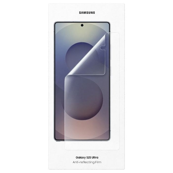 Samsung Anti-reflecting Film Samsung Galaxy S25 Ultra 5G S938 EF-US938CTEGWW (2ks)