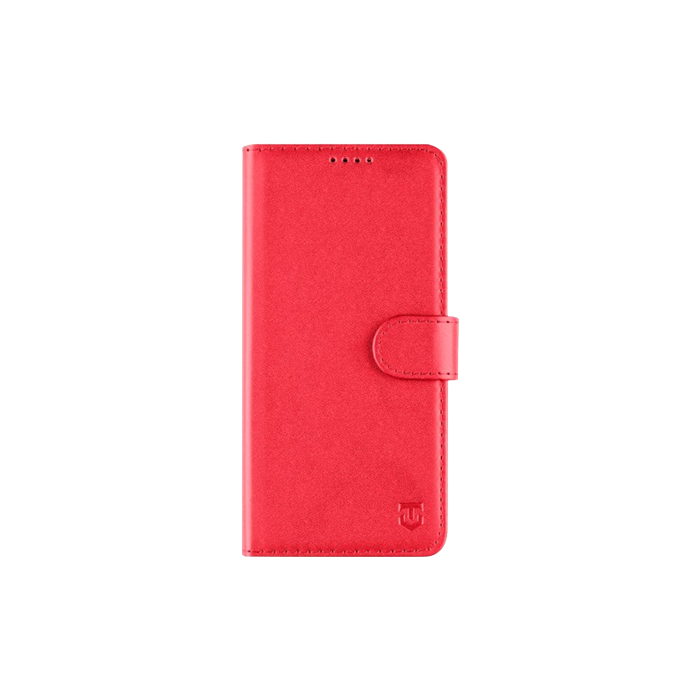 Obal Tactical Field Notes Samsung Galaxy A26 5G A266 Red