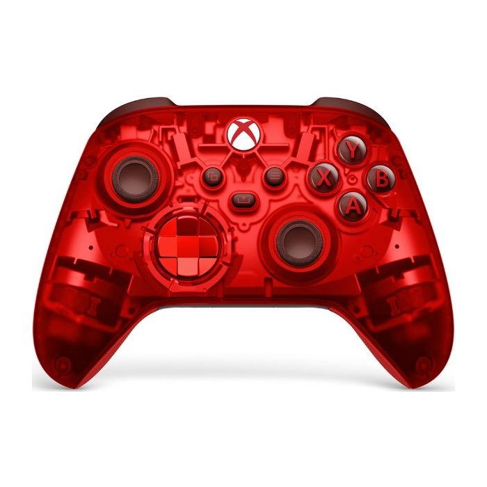 Microsoft Xbox Series Wireless Controller XSX QAU-00165, Pulse Cipher