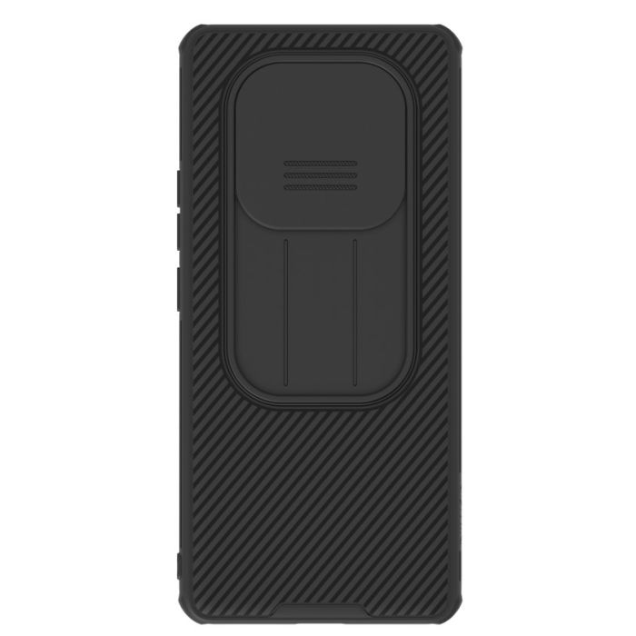 Obal Nillkin CamShield Pro Xiaomi Redmi Note 14 Pro 5G/POCO X7 5G čierny