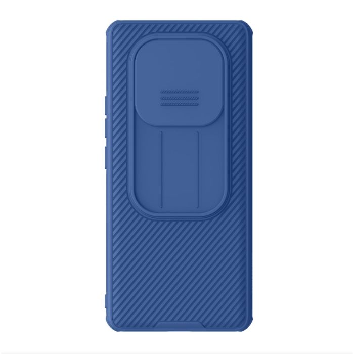 Obal Nillkin CamShield Pro Xiaomi Redmi Note 14 Pro 5G/POCO X7 5G modrý