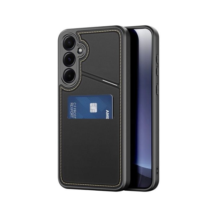 Obal DUX DUCIS case RAFI II MAG MagSafe Samsung Galaxy S25+ 5G S936 Black