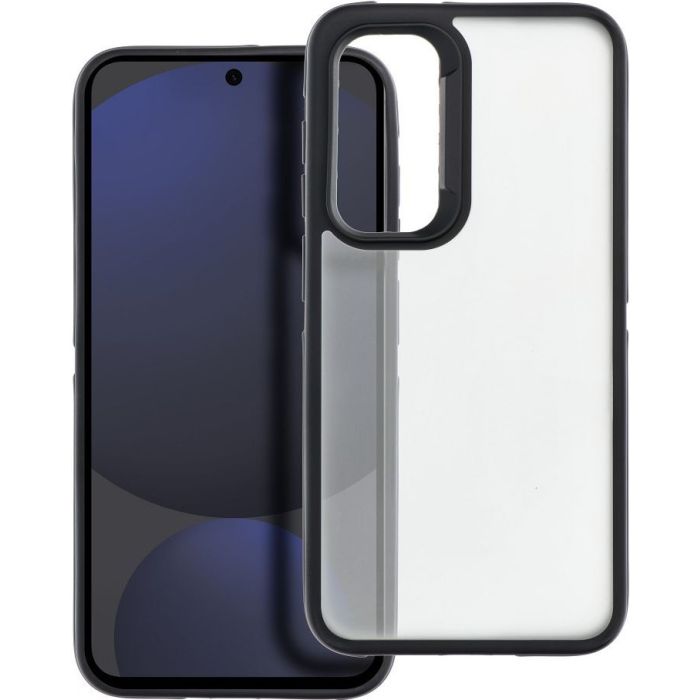 Obal NEO Case Xiaomi Redmi Note 14 4G čierny