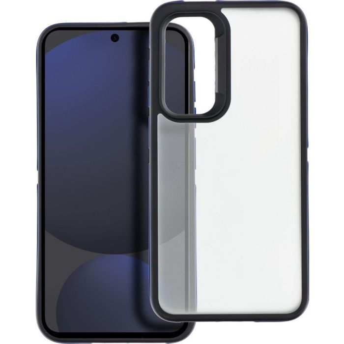 Obal NEO Case Xiaomi Redmi Note 14 4G modrý