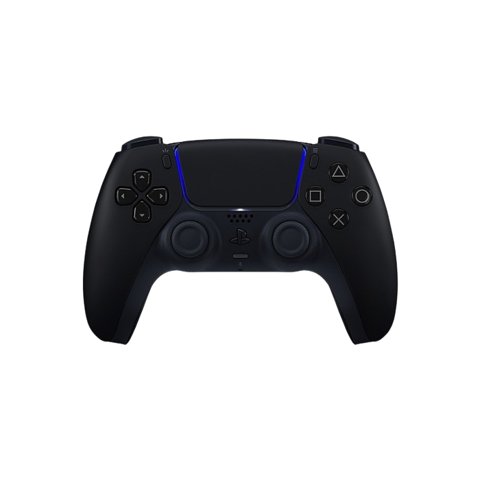 Sony PlayStation 5 DualSense Wireless Controller, Midnight Black - Poškodená krabica