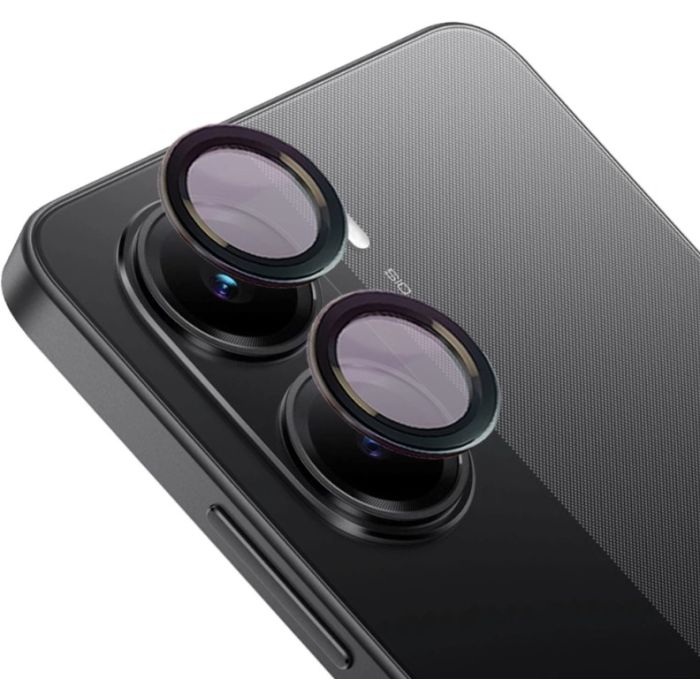 Bizon Glass Snap Lens POCO X7 Pro 5G