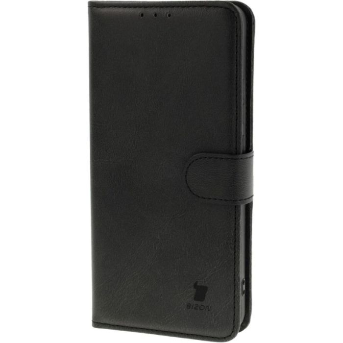 Obal Bizon Case Pocket POCO X7 Pro 5G Black