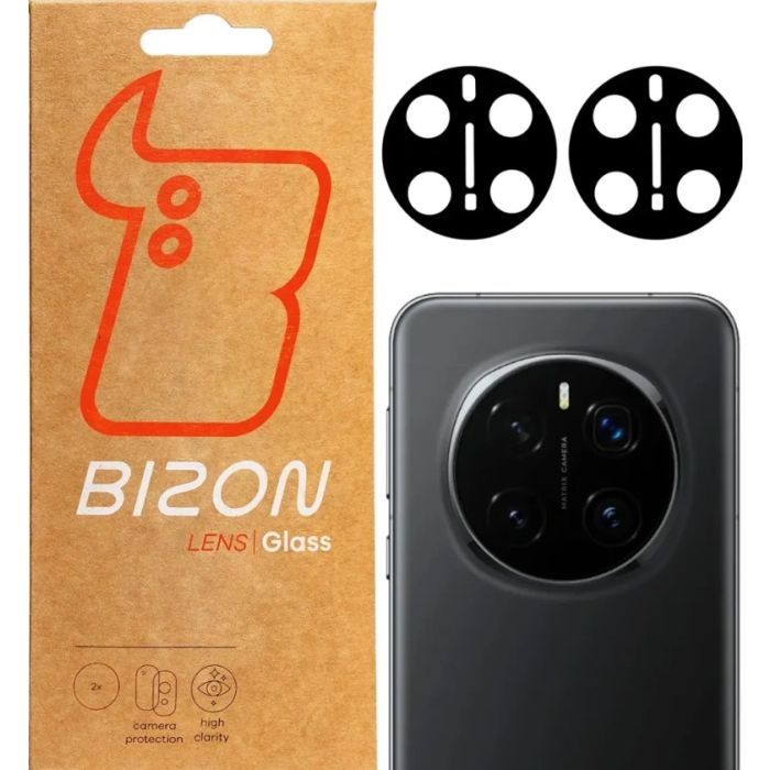 Bizon Glass Lens Honor Magic7 Pro 5G (2ks)