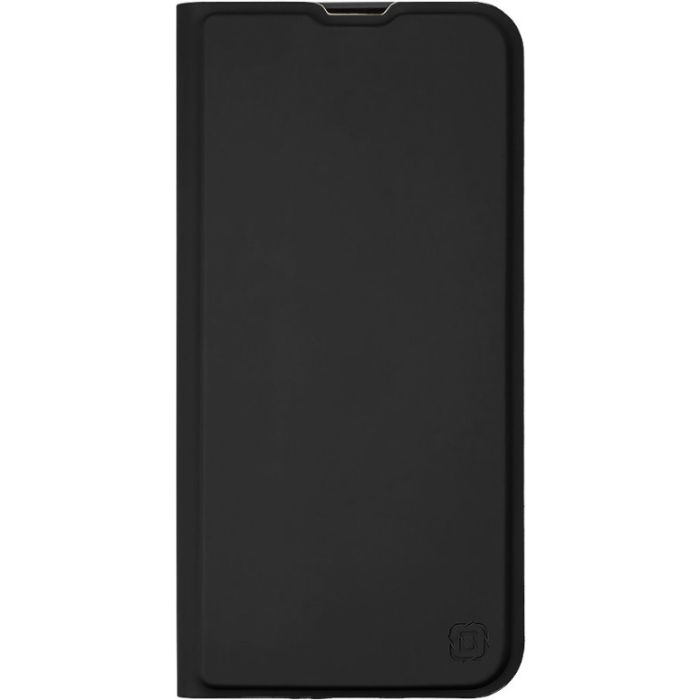 Obal OBAL:ME SmoothTouch Infinix Hot 50 4G Black