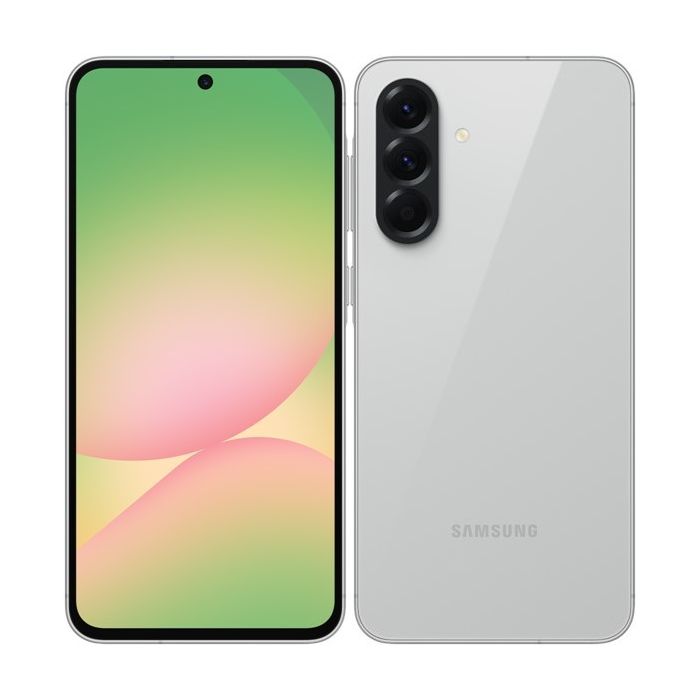 Samsung Galaxy A56 5G A566 8GB/256GB Lightgray