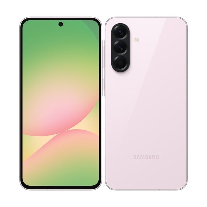 Samsung Galaxy A56 5G A566 8GB/256GB Pink