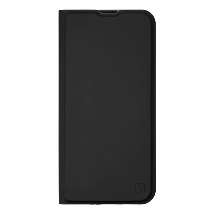 Obal OBAL:ME SmoothTouch Apple iPhone 16e/17e čierny