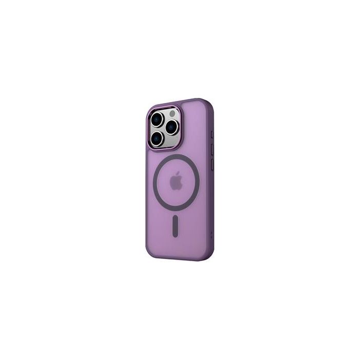 Obal SWISSTEN MagStick FLEX Apple iPhone 13 Mini fialový