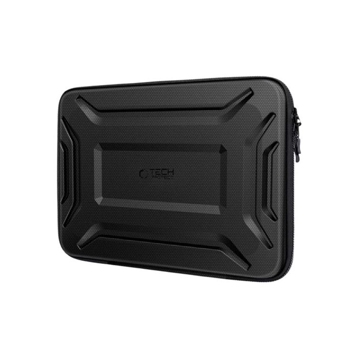 Tech-Protect Kevlar Pro Laptop 15"-16" čierny, obal na notebook