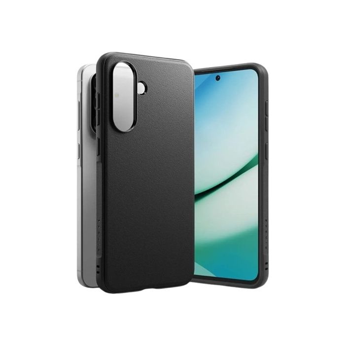 Obal Ringke Onyx Samsung Galaxy A36 5G A366/A56 5G A566 čierny