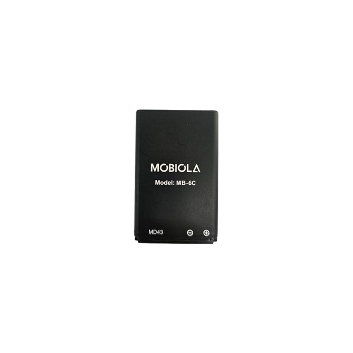 Náhradná batéria Mobiola MB-6C pre MOBIOLA MB500 TitanX, Li-Ion, 1000 mAh