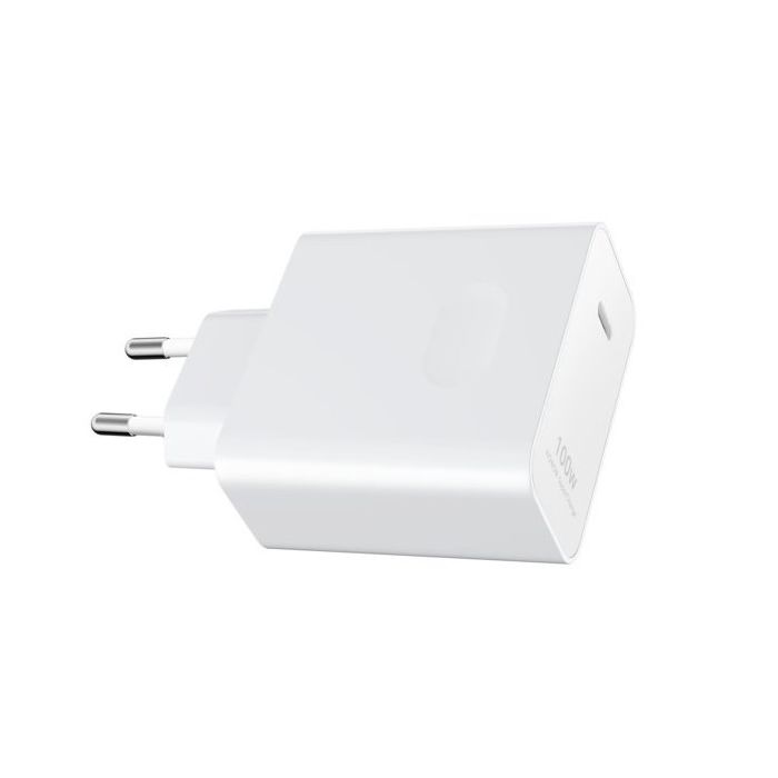 Honor Super Charge GaN 100W USB-C 5503ABHA biely