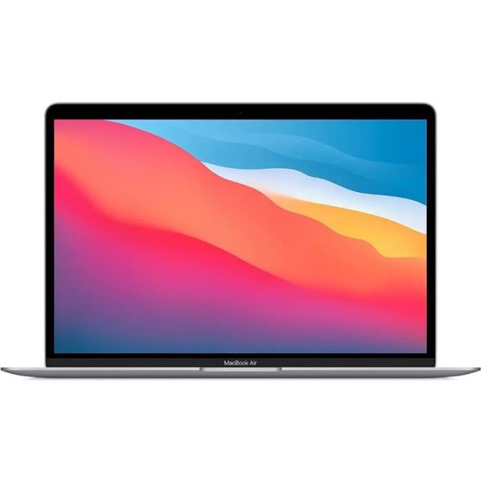 Používaný Apple MacBook Air 13-inch 2020; Apple M1 CPU/16GB RAM/256GB PCIe/batteryCARE Plus, WiFi/BT/FP/webcam/Apple M1 7GPU/13.3(2560x1600)Retina/backlit kb/Mac OS - Trieda A