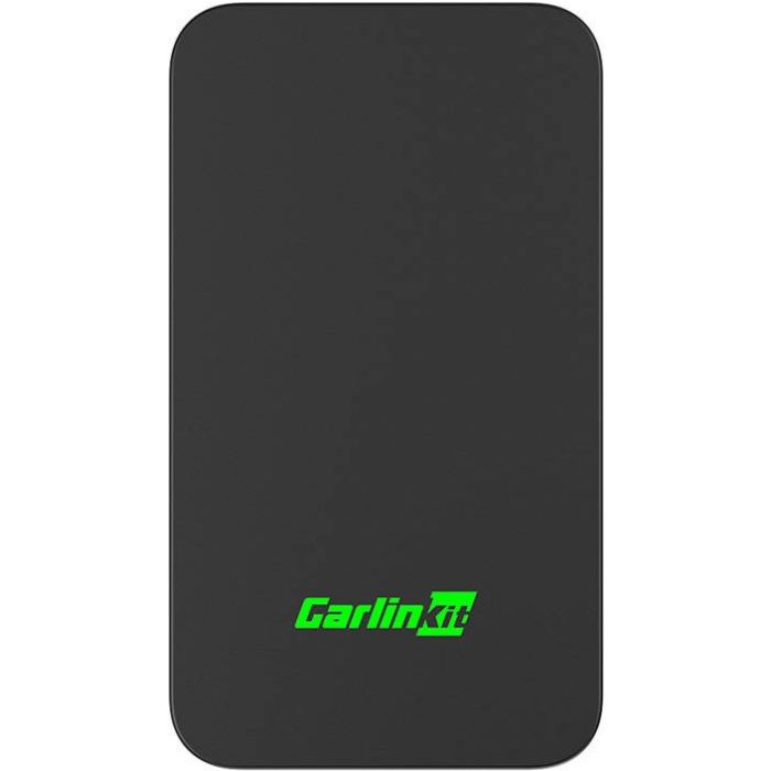 Carlinkit 2AIR, bezdrôtový adaptér 