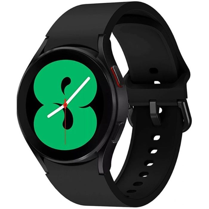 Remienok Tech-Protect Iconband Samsung Galaxy Watch 4 40/42/44/46mm čierny