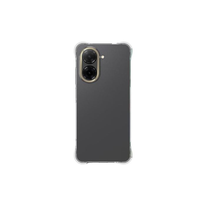 Obal Antishock TPU Xiaomi Redmi A5/POCO C71 transparentný
