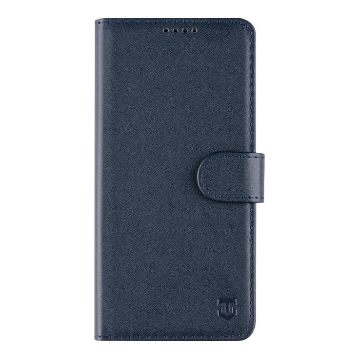 Tactical Field Notes Book Google Pixel 9a - modré (s prackou)