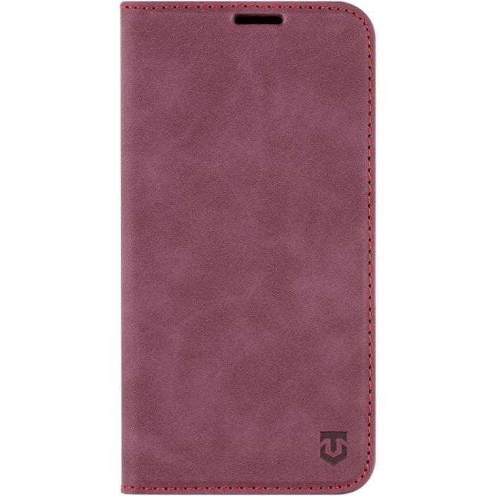 Obal Tactical Xproof Xiaomi Redmi Note 14S červený