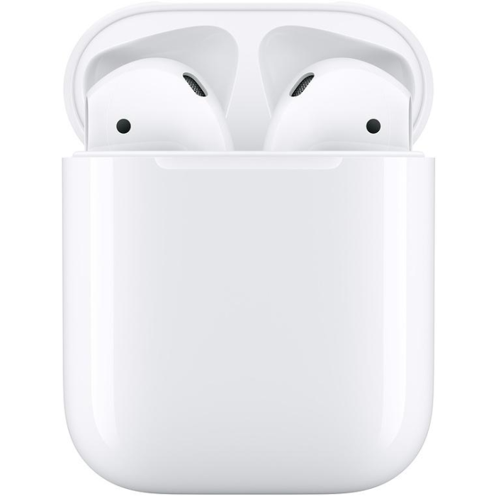 Apple AirPods MV7N2ZM/A 2019 - Otvorené balenie