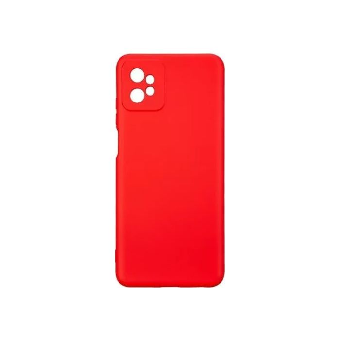 Silicone TPU Motorola Moto G32 - červené