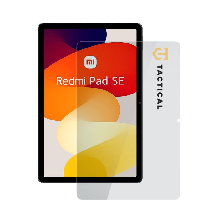 Sklo Tactical Shield Xiaomi Redmi Pad SE 11 - transparentné