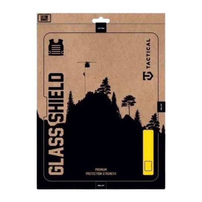 Ochranné sklo Tactical Glass Shield Samsung Galaxy Tab A9+/11+ transparentné