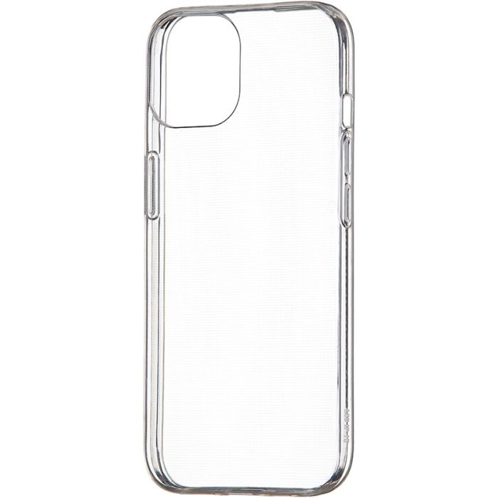 Obal TPU 1mm Honor Magic6 Lite 5G transparentný