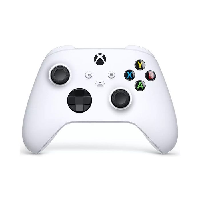 Microsoft Xbox Series Wireless Controller XSX EP2-29920, biely