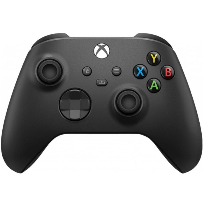 Microsoft Xbox Series Wireless Controller XSX EP2-29930, Carbon Black