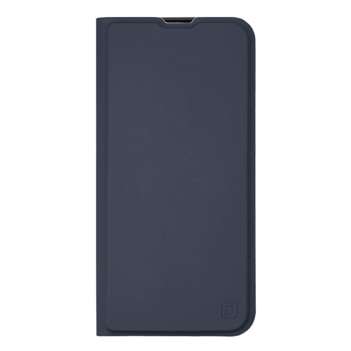 Obal OBAL:ME SmoothTouch Xiaomi Redmi A5 modrý