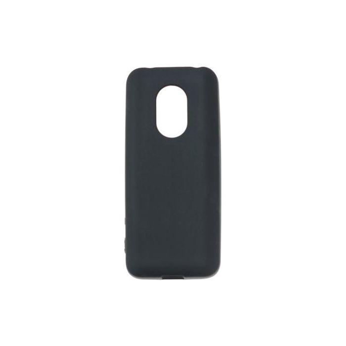 Obal NonameTPU Nokia 230 2024 čierny