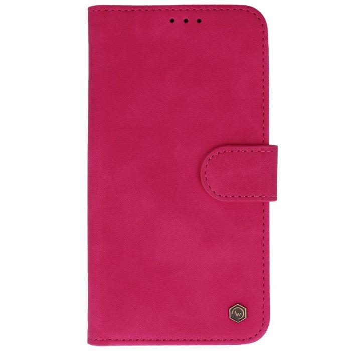 Obal Wonder Book Xiaomi 14T 5G ružový