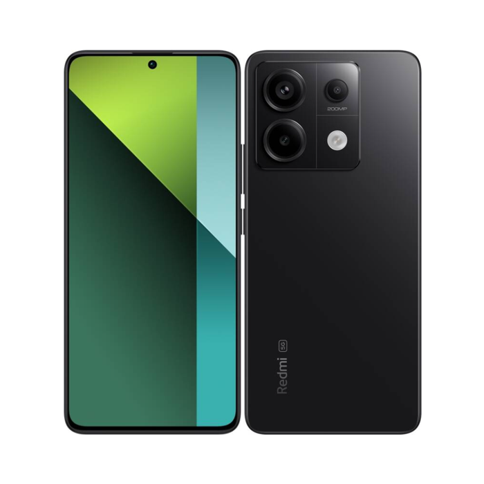 Používaný Xiaomi Redmi Note 13 Pro 5G 8GB/256GB Midnight Black Trieda C