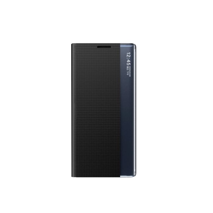 Obal Sleep Book Xiaomi 13 Lite 5G čierny